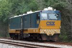 CSX GMS-1